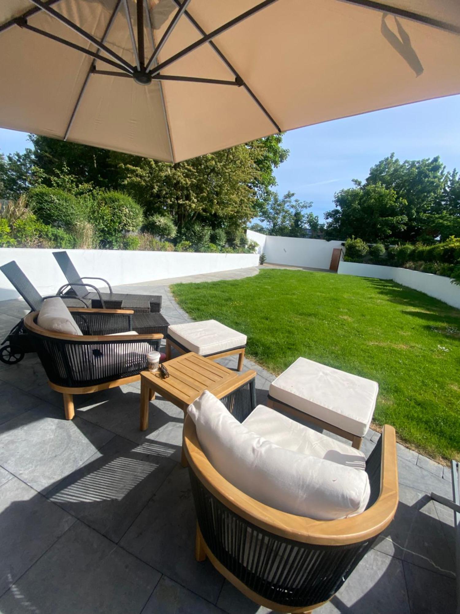 Dream House London With Gym, Cinema And Housekeeper Villa Ealing Eksteriør billede
