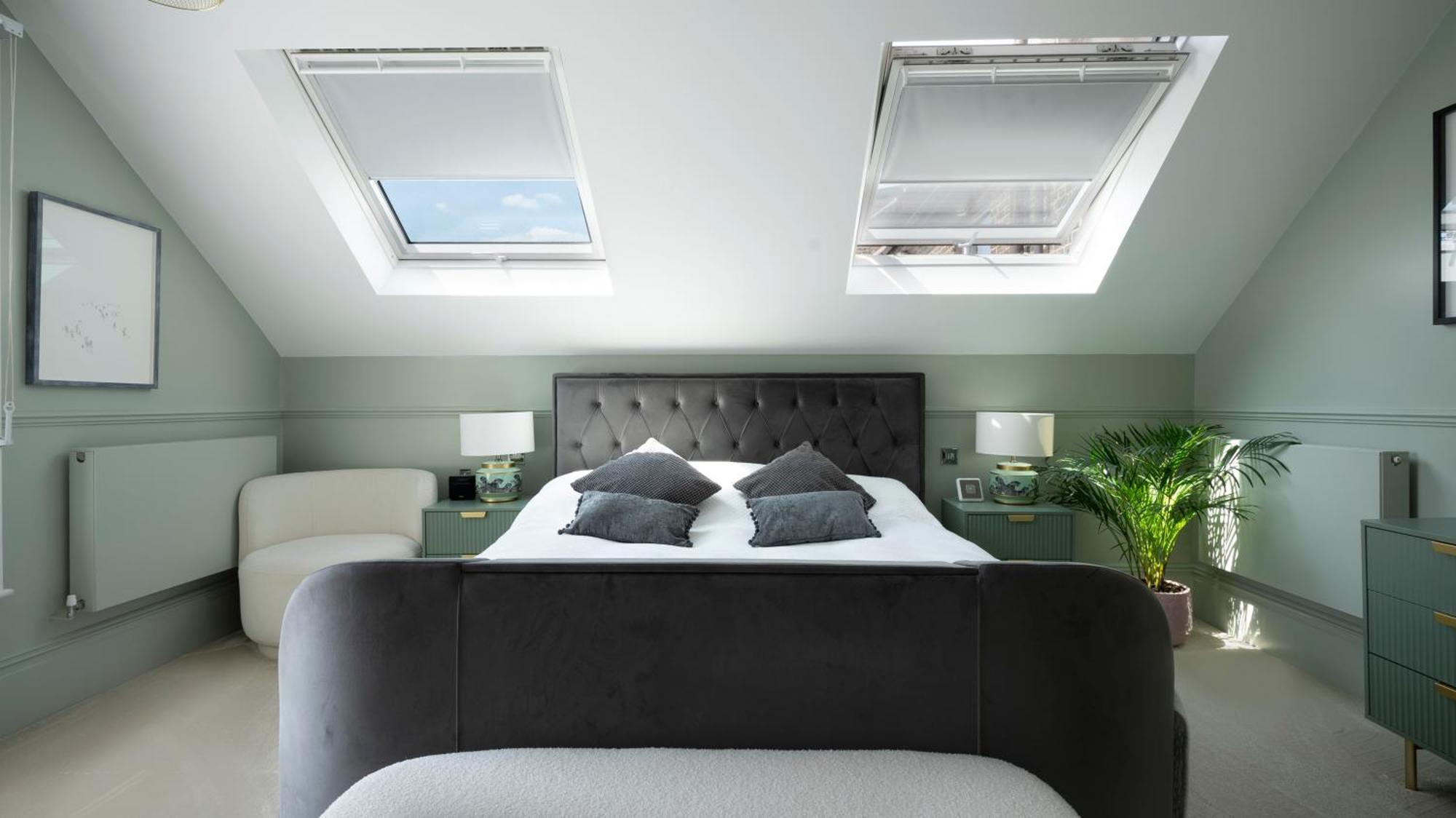 Dream House London With Gym, Cinema And Housekeeper Villa Ealing Eksteriør billede