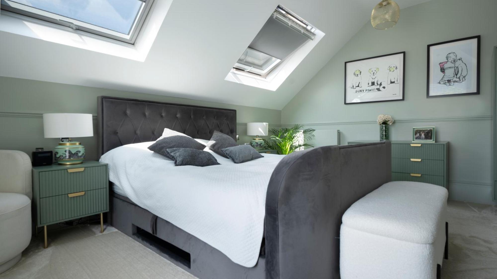 Dream House London With Gym, Cinema And Housekeeper Villa Ealing Eksteriør billede