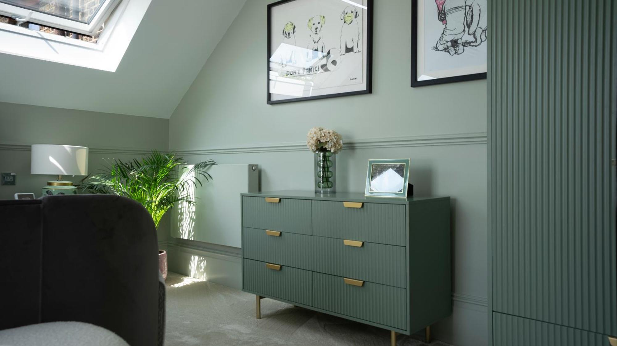 Dream House London With Gym, Cinema And Housekeeper Villa Ealing Eksteriør billede